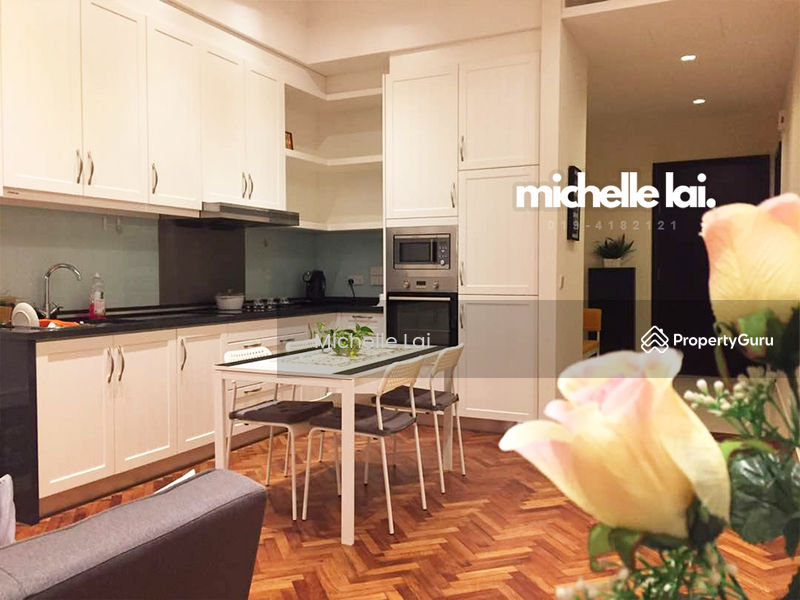 Condominium for Rent at Andaman @ Quayside - Michelle Lai - PropertyGuru.com.my