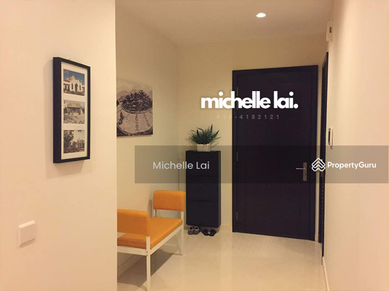 Condominium for Rent at Andaman @ Quayside - Michelle Lai - PropertyGuru.com.my