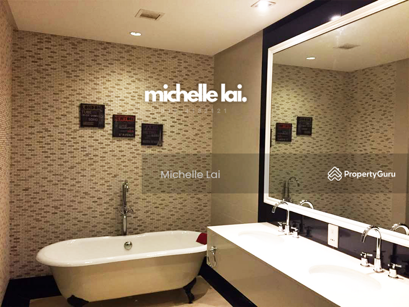 Condominium for Rent at Andaman @ Quayside - Michelle Lai - PropertyGuru.com.my