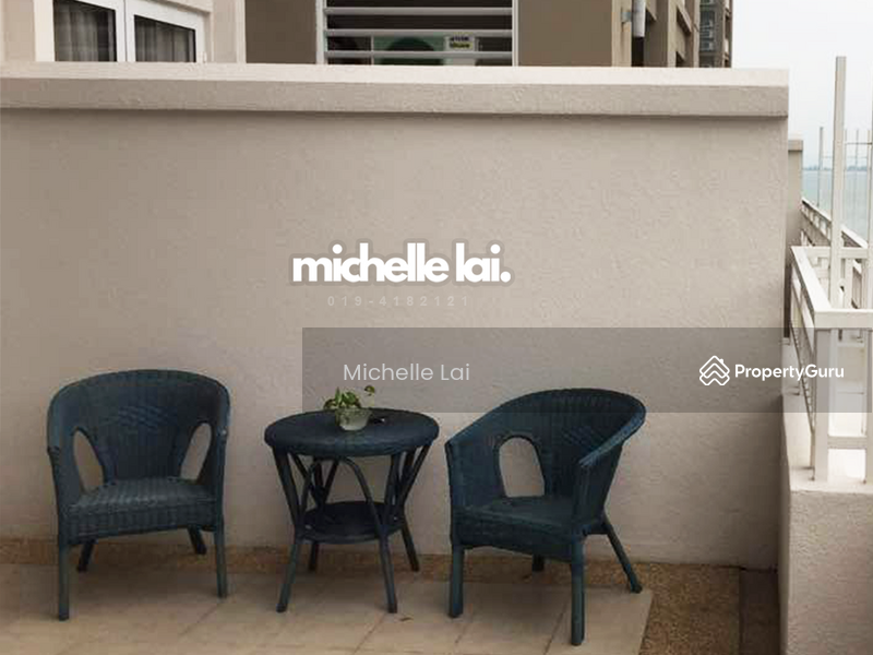 Condominium for Rent at Andaman @ Quayside - Michelle Lai - PropertyGuru.com.my