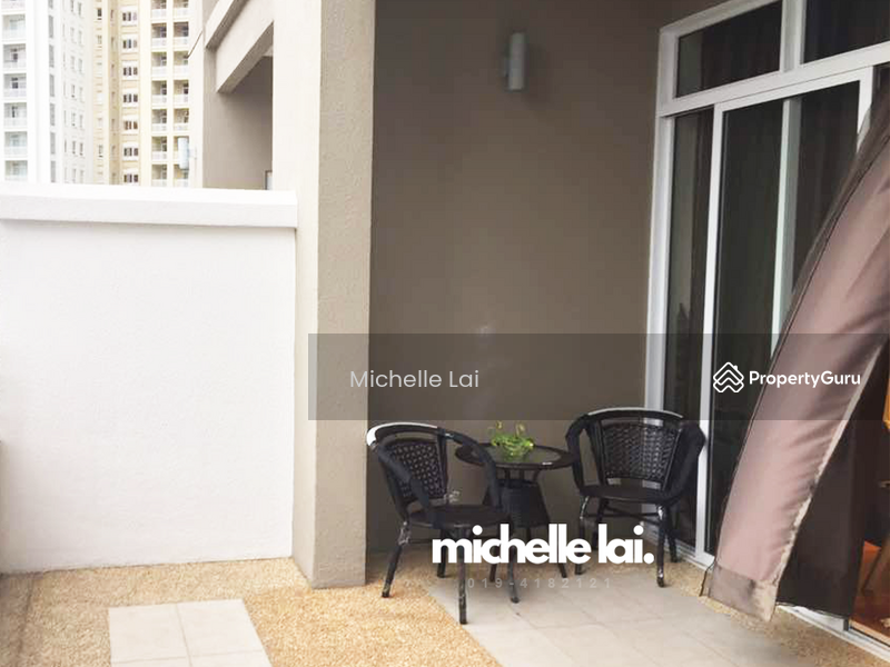 Condominium for Rent at Andaman @ Quayside - Michelle Lai - PropertyGuru.com.my