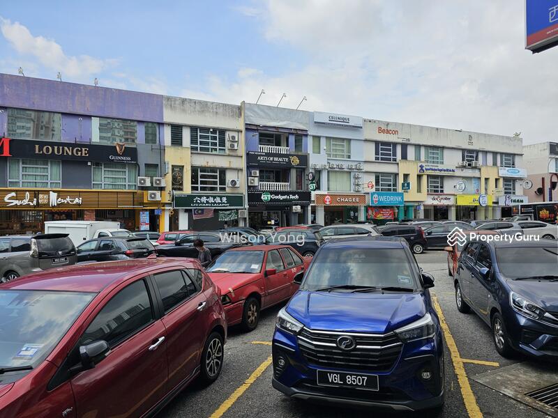 For Sale - Kuchai Business Park