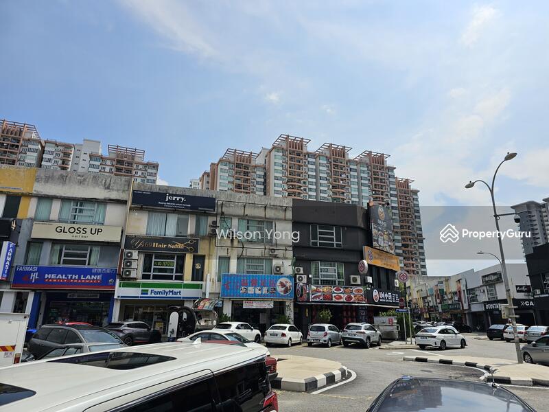 For Sale - Kuchai Business Park