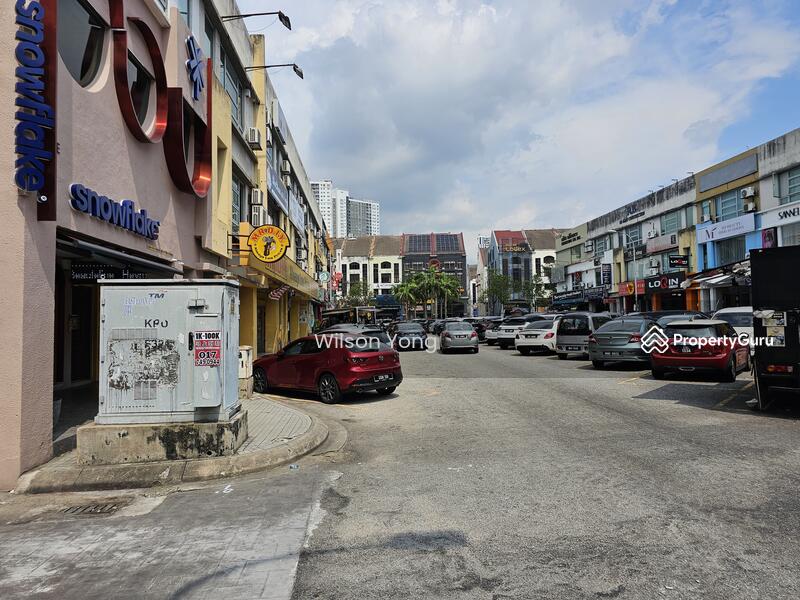 For Sale - Kuchai Business Park