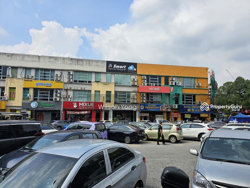 For Sale - Kuchai Business Park