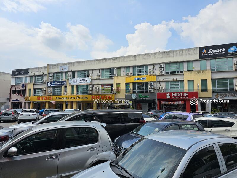 For Sale - Kuchai Business Park