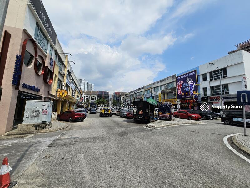 For Sale - Kuchai Business Park