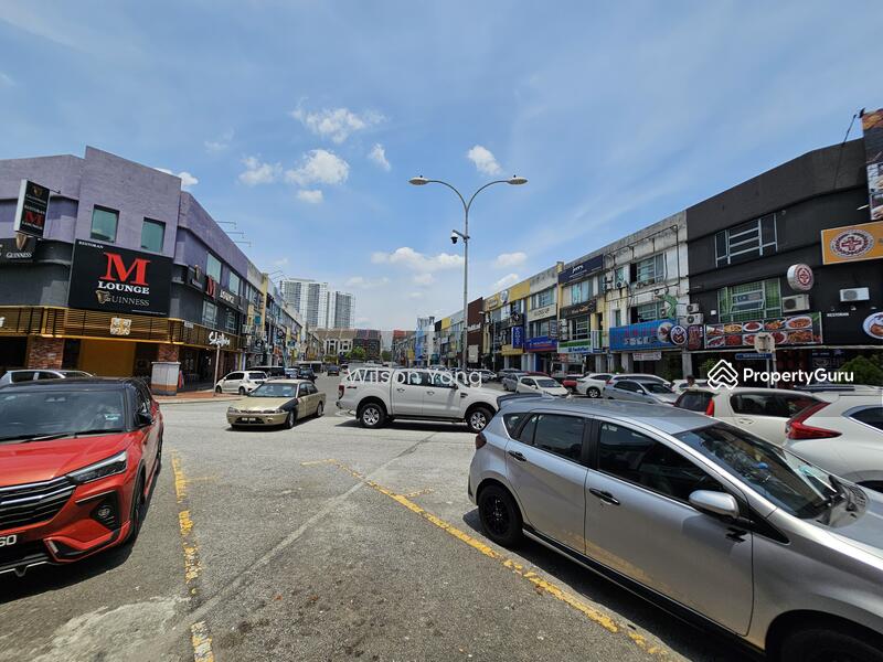 For Sale - Kuchai Business Park