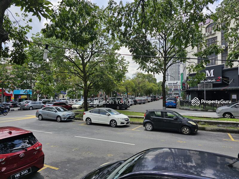 For Sale - Kuchai Business Park