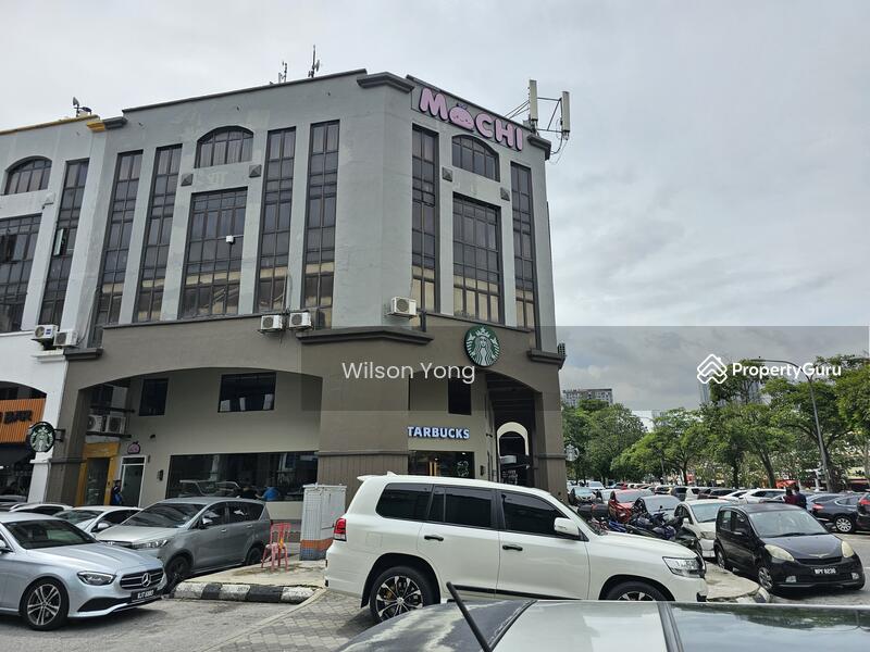 For Sale - Kuchai Business Park