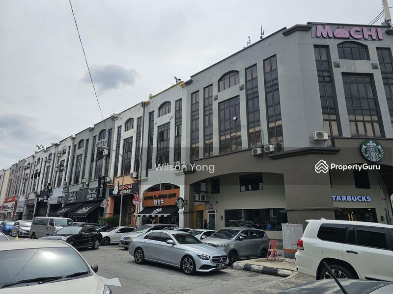 For Sale - Kuchai Business Park