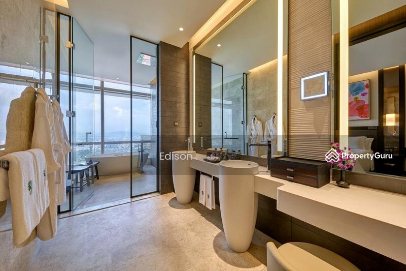 Service Residence for Rent at Banyan Tree Signatures - Edison . - PropertyGuru.com.my
