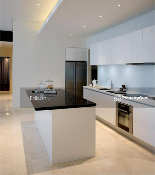Service Residence for Rent at Banyan Tree Signatures - Edison . - PropertyGuru.com.my