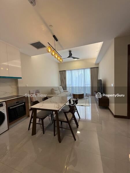 Untuk Disewa - Core Residence @ TRX