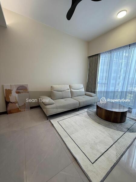 Untuk Disewa - Core Residence @ TRX