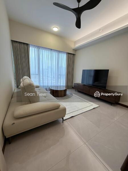 Untuk Disewa - Core Residence @ TRX