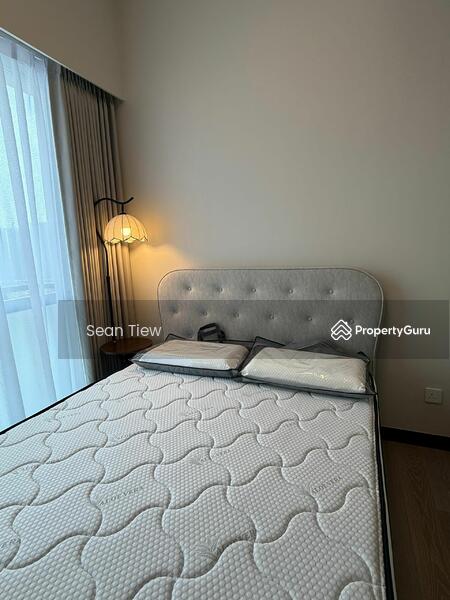 Untuk Disewa - Core Residence @ TRX