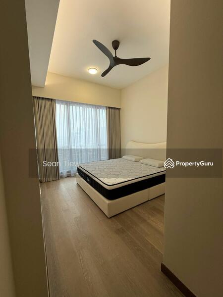 Untuk Disewa - Core Residence @ TRX