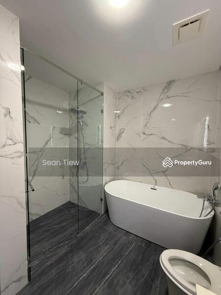 Untuk Disewa - Core Residence @ TRX