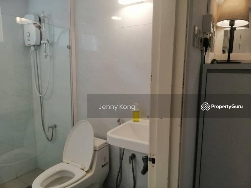 Untuk Disewa - Selesa Hillhomes Resort