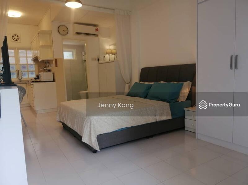 Untuk Disewa - Selesa Hillhomes Resort