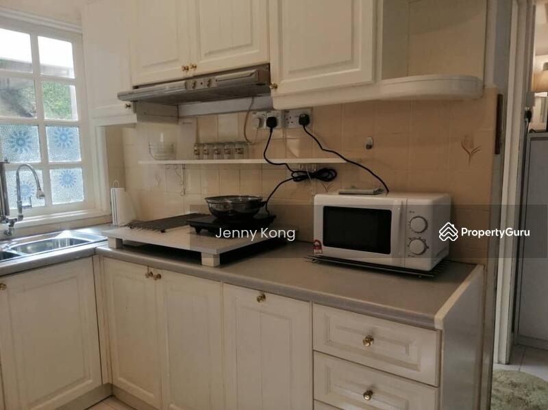 Untuk Disewa - Selesa Hillhomes Resort