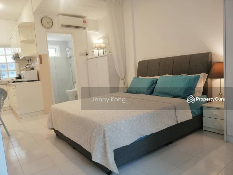 Untuk Disewa - Selesa Hillhomes Resort