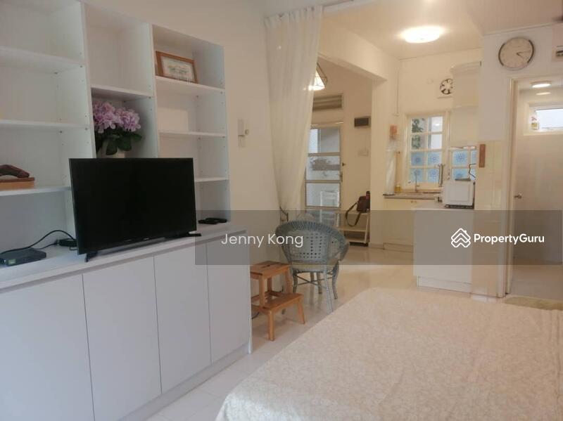 Untuk Disewa - Selesa Hillhomes Resort