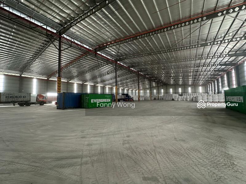 Untuk Disewa - SHAH ALAM【6000AMP】Kota Kemuning, Bukit Jelutong, Puchong, Subang Jaya, Jenjarom Banting Sepang Nilai