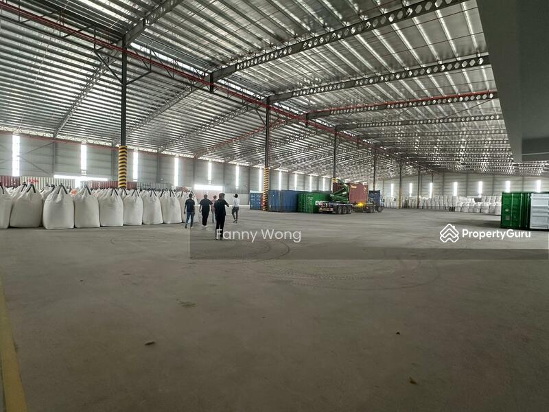 Untuk Disewa - SHAH ALAM【6000AMP】Kota Kemuning, Bukit Jelutong, Puchong, Subang Jaya, Jenjarom Banting Sepang Nilai