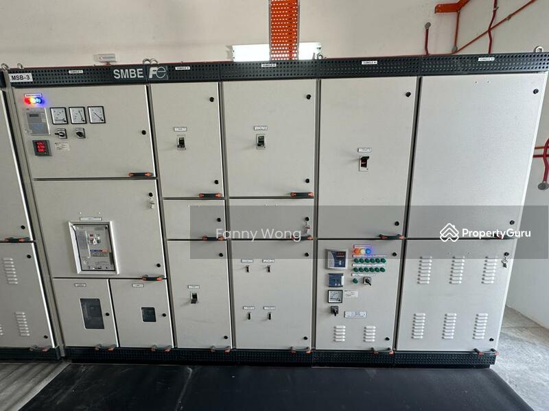 Untuk Disewa - SHAH ALAM【6000AMP】Kota Kemuning, Bukit Jelutong, Puchong, Subang Jaya, Jenjarom Banting Sepang Nilai
