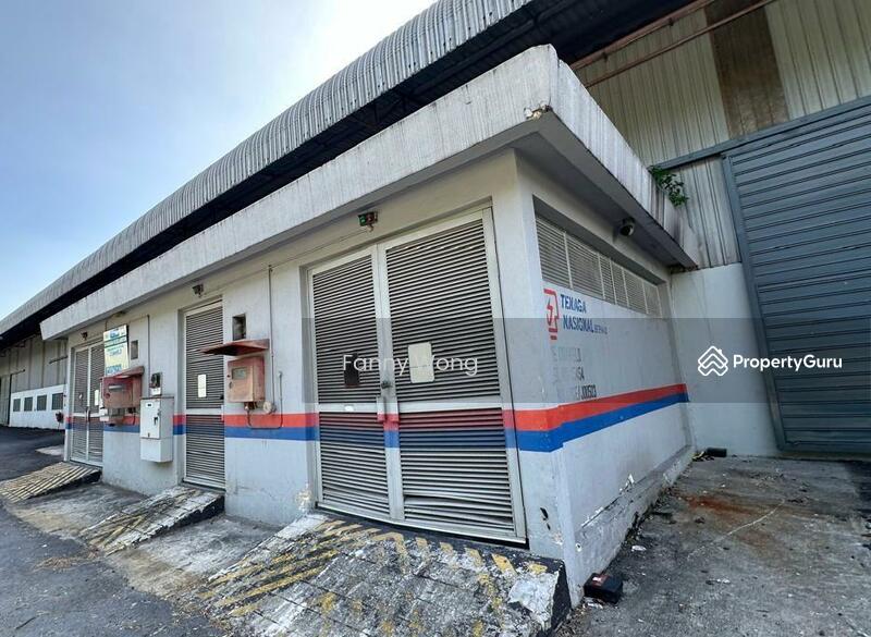 Untuk Disewa - SHAH ALAM【6000AMP】Kota Kemuning, Bukit Jelutong, Puchong, Subang Jaya, Jenjarom Banting Sepang Nilai