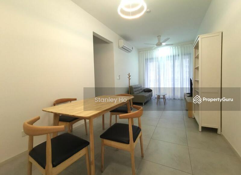 Service Residence for Rent at The Goodwood Residence - Stanley Ho - PropertyGuru.com.my