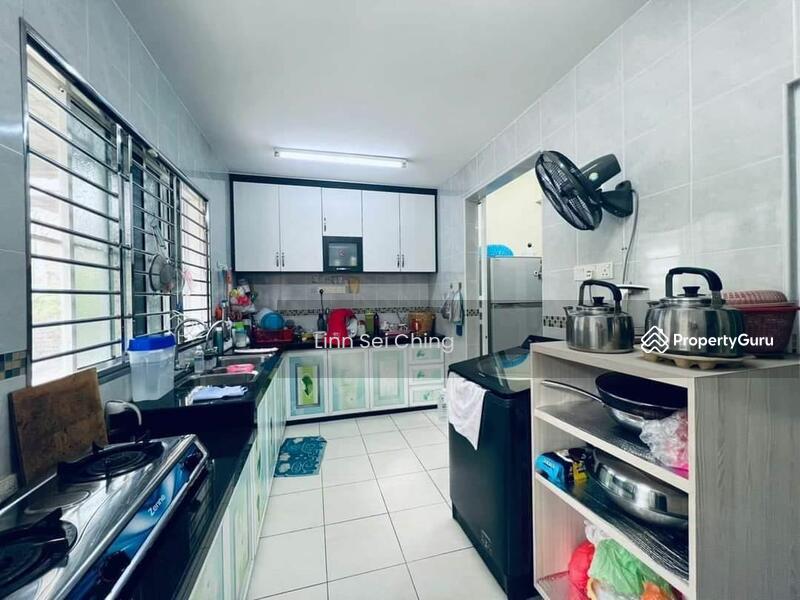 Rumah Teres untuk Dijual di Ayer Keroh (Melaka) - Ching Linn Sei - PropertyGuru.com.my