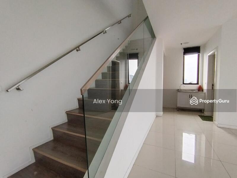 Servis Apartment untuk Disewa di Icon Residenz @ Icon City - Alex Yong - PropertyGuru.com.my