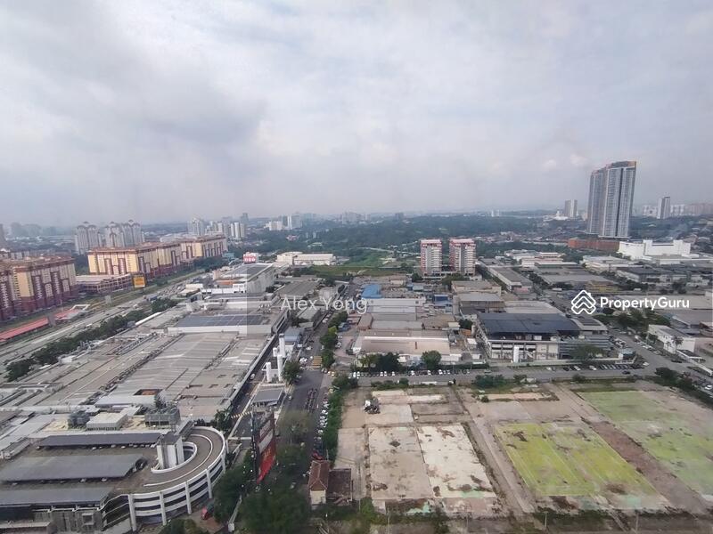 Servis Apartment untuk Disewa di Icon Residenz @ Icon City - Alex Yong - PropertyGuru.com.my