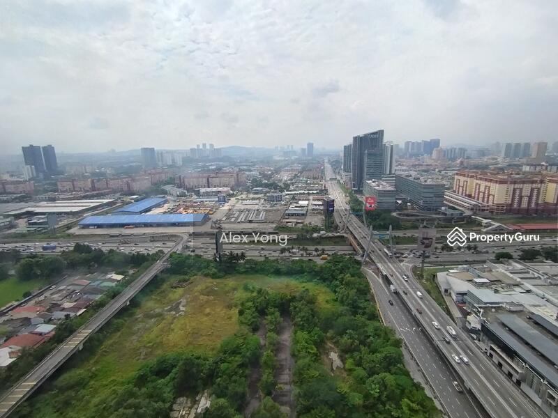 Servis Apartment untuk Disewa di Icon Residenz @ Icon City - Alex Yong - PropertyGuru.com.my