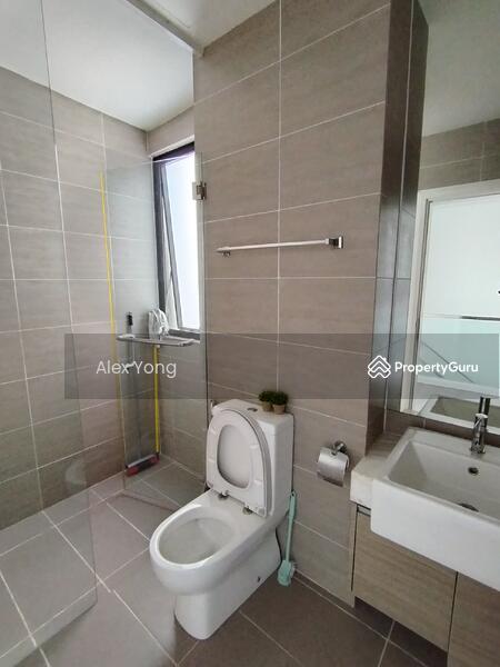Servis Apartment untuk Disewa di Icon Residenz @ Icon City - Alex Yong - PropertyGuru.com.my