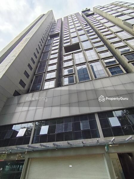 Servis Apartment untuk Disewa di Icon Residenz @ Icon City - Alex Yong - PropertyGuru.com.my