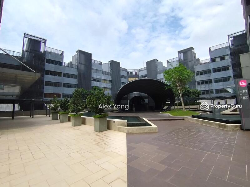 Servis Apartment untuk Disewa di Icon Residenz @ Icon City - Alex Yong - PropertyGuru.com.my