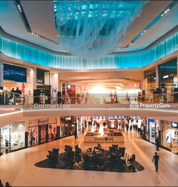 For Rent - BLOOMSVALE SHOPPING GALLERY