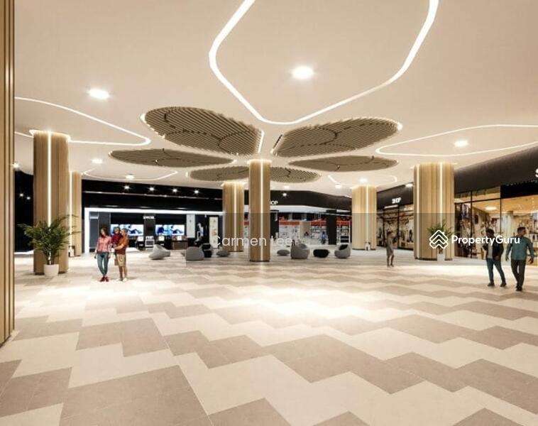 For Rent - BLOOMSVALE SHOPPING GALLERY