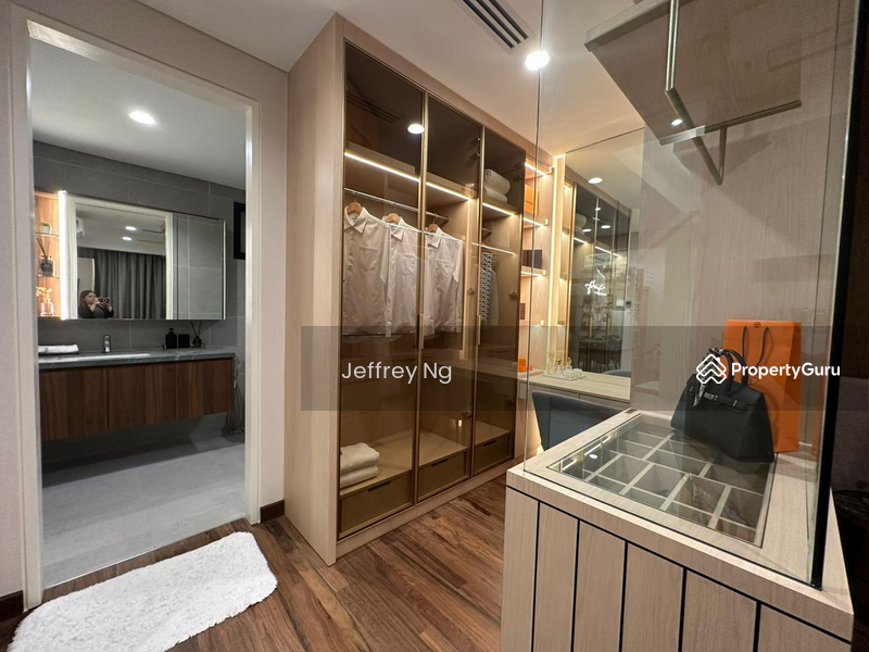Kediaman Servis untuk Dijual di Times Square 2 - Jeffrey Ng - PropertyGuru.com.my