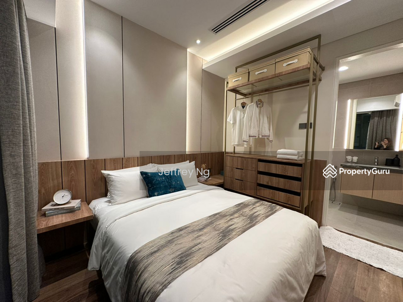 Kediaman Servis untuk Dijual di Times Square 2 - Jeffrey Ng - PropertyGuru.com.my