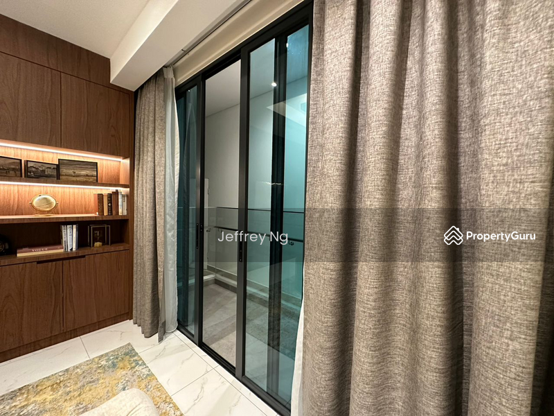 Kediaman Servis untuk Dijual di Times Square 2 - Jeffrey Ng - PropertyGuru.com.my