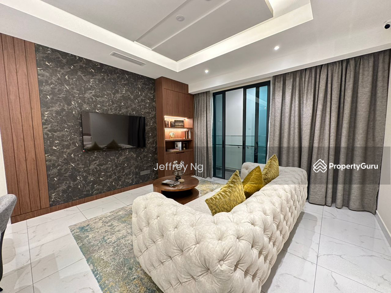 Kediaman Servis untuk Dijual di Times Square 2 - Jeffrey Ng - PropertyGuru.com.my