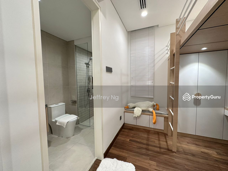 Kediaman Servis untuk Dijual di Times Square 2 - Jeffrey Ng - PropertyGuru.com.my