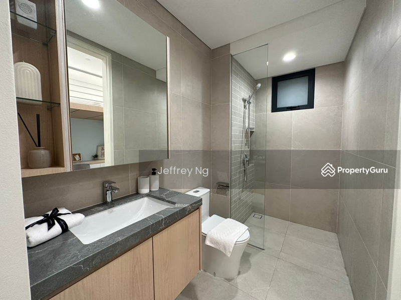 Kediaman Servis untuk Dijual di Times Square 2 - Jeffrey Ng - PropertyGuru.com.my