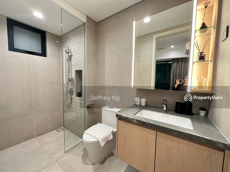 Kediaman Servis untuk Dijual di Times Square 2 - Jeffrey Ng - PropertyGuru.com.my