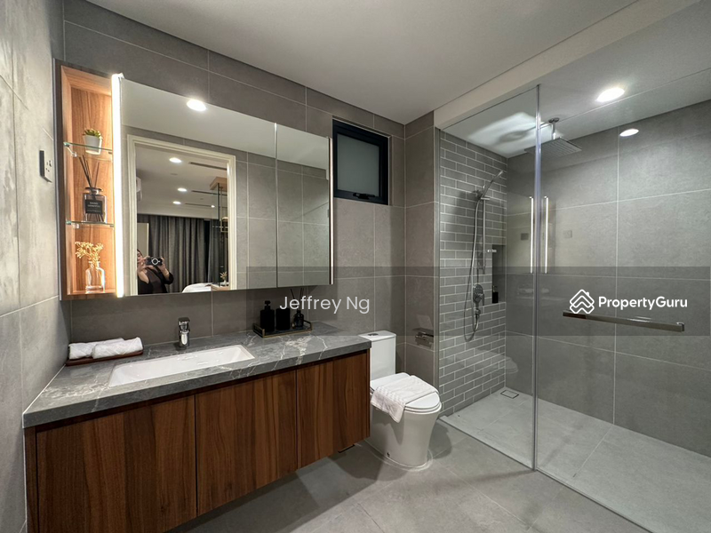 Kediaman Servis untuk Dijual di Times Square 2 - Jeffrey Ng - PropertyGuru.com.my